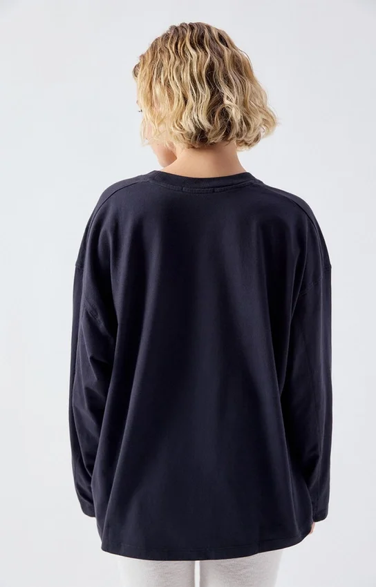 Dames-T-shirt Gixy Referentie: GIX02CH26