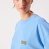 Dames-T-shirt Gixy Referentie: GIX02CH26