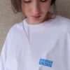 Dames-T-shirt Gixy Referentie: GIX02CH26