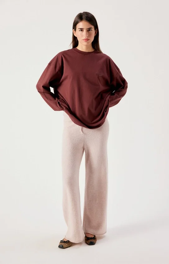 Dames-T-shirt Gixy Referentie: GIX02CH26