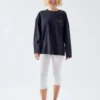 Dames-T-shirt Gixy Referentie: GIX02CH26