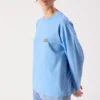 Dames-T-shirt Gixy Referentie: GIX02CH26