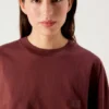 Dames-T-shirt Gixy Referentie: GIX02CH26