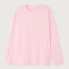 Dames-T-shirt Gixy Referentie: GIX02CH26