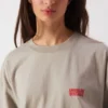 Dames-T-shirt Gixy Referentie: GIX02CH26