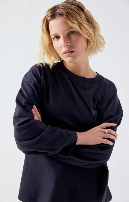 Dames-T-shirt Gixy Referentie: GIX02CH26