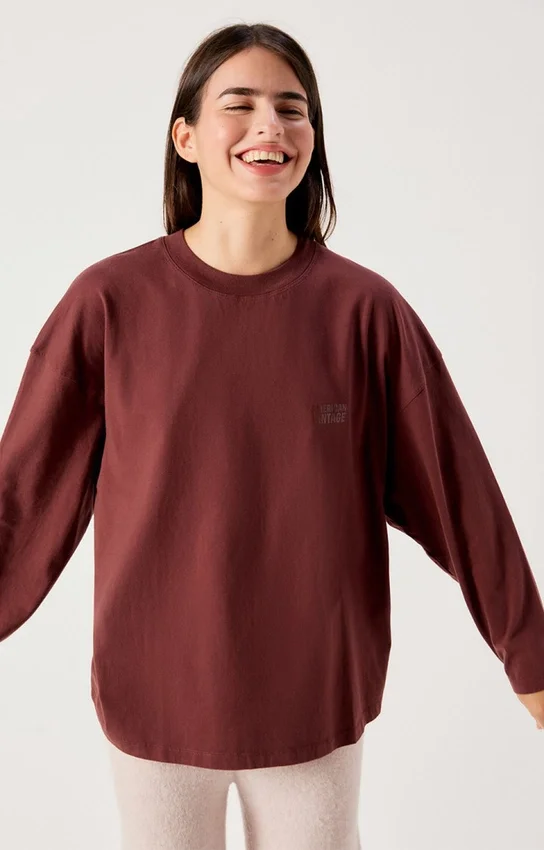 Dames-T-shirt Gixy Referentie: GIX02CH26