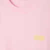 Dames-T-shirt Gixy Referentie: GIX02CH26
