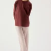 Dames-T-shirt Gixy Referentie: GIX02CH26