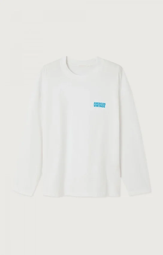 Dames-T-shirt Gixy Referentie: GIX02CH26