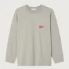 Dames-T-shirt Gixy Referentie: GIX02CH26
