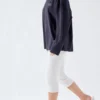Dames-T-shirt Gixy Referentie: GIX02CH26