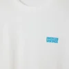 Dames-T-shirt Gixy Referentie: GIX02CH26