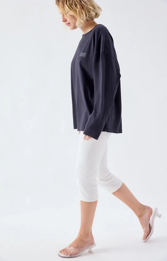 Dames-T-shirt Gixy Referentie: GIX02CH26