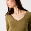 Dames-T-shirt Jacksonville Artikelnummer: JAC52VH26