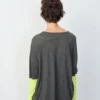Dames-T-shirt Jacksonville Referentie: JAC02AH26