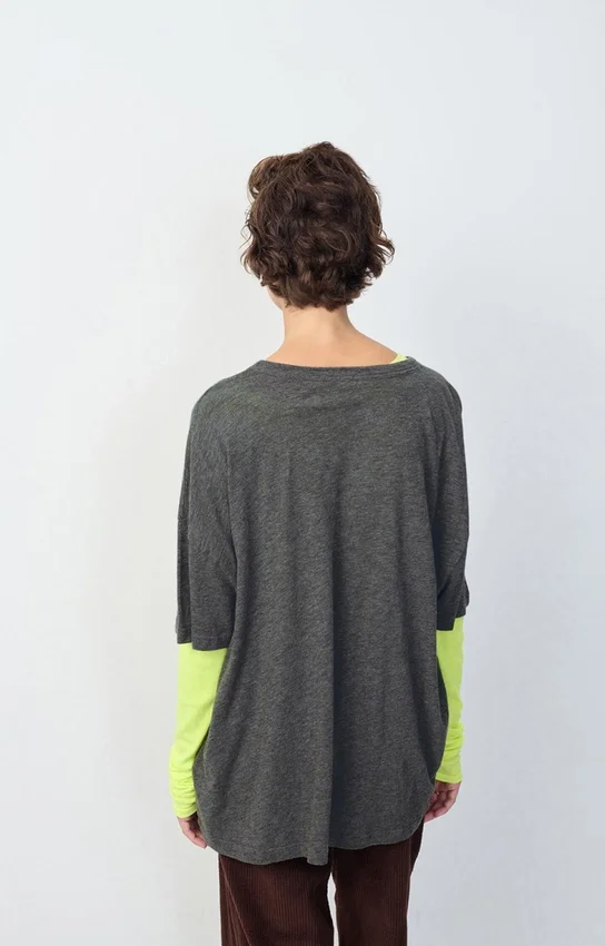 Dames-T-shirt Jacksonville Referentie: JAC02AH26