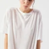 Dames-T-shirt Jacksonville Referentie: JAC02AH26