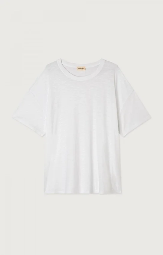 Dames-T-shirt Jacksonville Referentie: JAC02AH26
