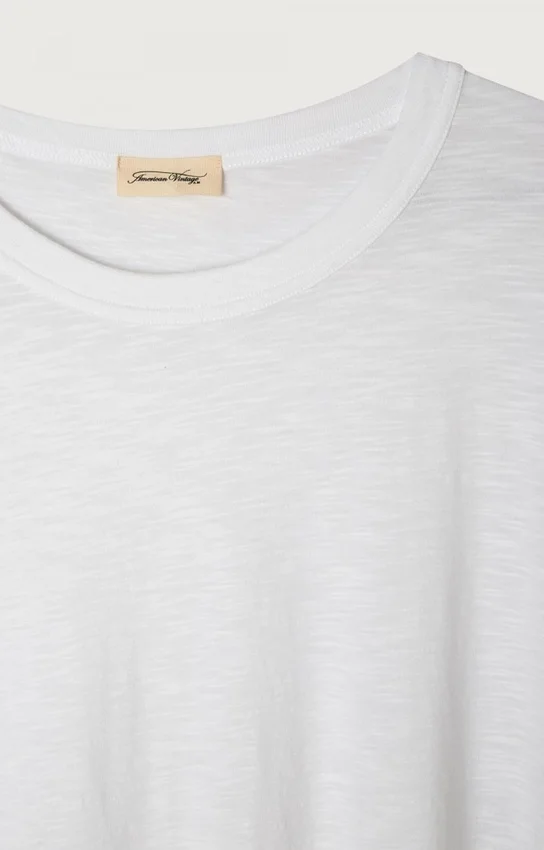 Dames-T-shirt Jacksonville Referentie: JAC02AH26