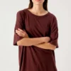 Dames-T-shirt Jacksonville Referentie: JAC02AVH26