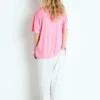 Dames-T-shirt Jacksonville Referentie: JAC02AVH26