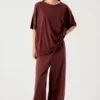 Dames-T-shirt Jacksonville Referentie: JAC02AVH26