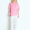Dames-T-shirt Jacksonville Referentie: JAC02AVH26