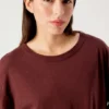 Dames-T-shirt Jacksonville Referentie: JAC02AVH26