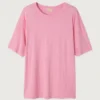 Dames-T-shirt Jacksonville Referentie: JAC02AVH26