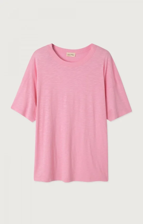 Dames-T-shirt Jacksonville Referentie: JAC02AVH26