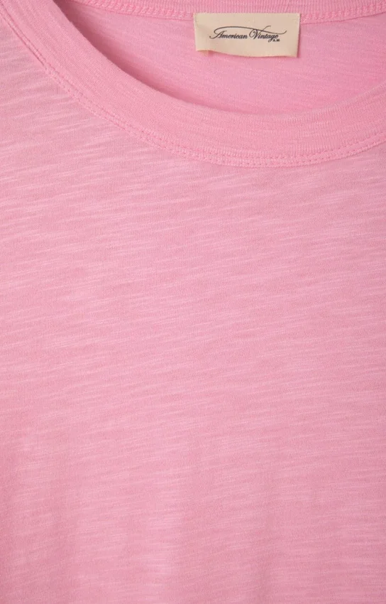 Dames-T-shirt Jacksonville Referentie: JAC02AVH26