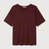 Dames-T-shirt Jacksonville Referentie: JAC02AVH26