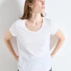 Dames-T-shirt Jacksonville Referentie: JAC48H26