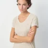 Dames-T-shirt Jacksonville Referentie: JAC48H26