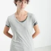 Dames-T-shirt Jacksonville Referentie: JAC48H26