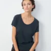 Dames-T-shirt Jacksonville Referentie: JAC48H26