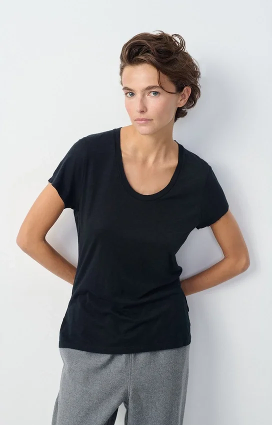 Dames-T-shirt Jacksonville Referentie: JAC48H26