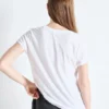 Dames-T-shirt Jacksonville Referentie: JAC48H26