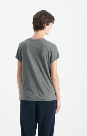 Dames-T-shirt Jacksonville Referentie: JAC48H26