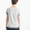 Dames-T-shirt Jacksonville Referentie: JAC48H26