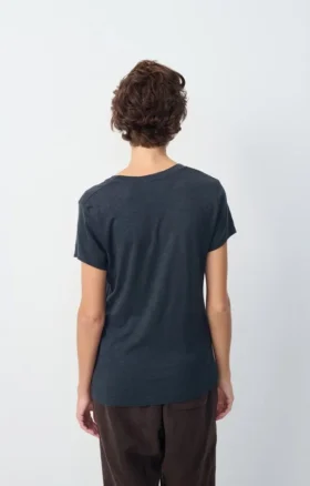 Dames-T-shirt Jacksonville Referentie: JAC48H26
