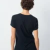 Dames-T-shirt Jacksonville Referentie: JAC48H26