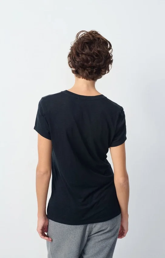 Dames-T-shirt Jacksonville Referentie: JAC48H26