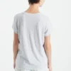 Dames-T-shirt Jacksonville Referentie: JAC48H26