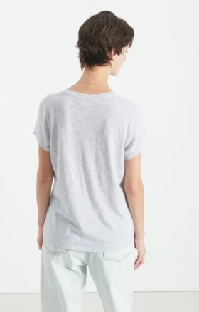 Dames-T-shirt Jacksonville Referentie: JAC48H26