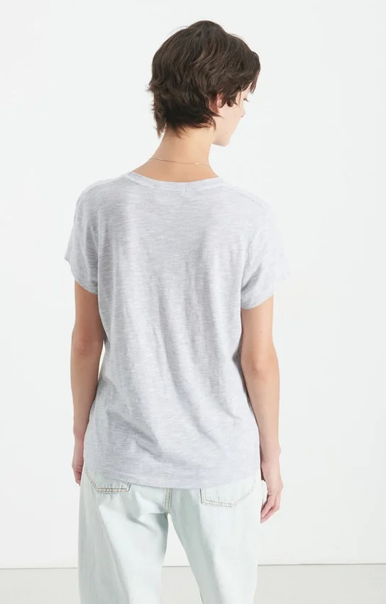 Dames-T-shirt Jacksonville Referentie: JAC48H26