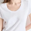 Dames-T-shirt Jacksonville Referentie: JAC48H26