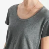 Dames-T-shirt Jacksonville Referentie: JAC48H26