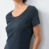 Dames-T-shirt Jacksonville Referentie: JAC48H26